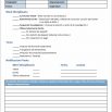 employee write up form in spanish