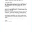 general letter of recommendation for employee
